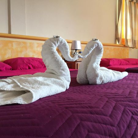 Hotel Becan Xpujil Εξωτερικό φωτογραφία