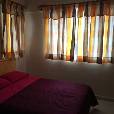Hotel Becan Xpujil Εξωτερικό φωτογραφία