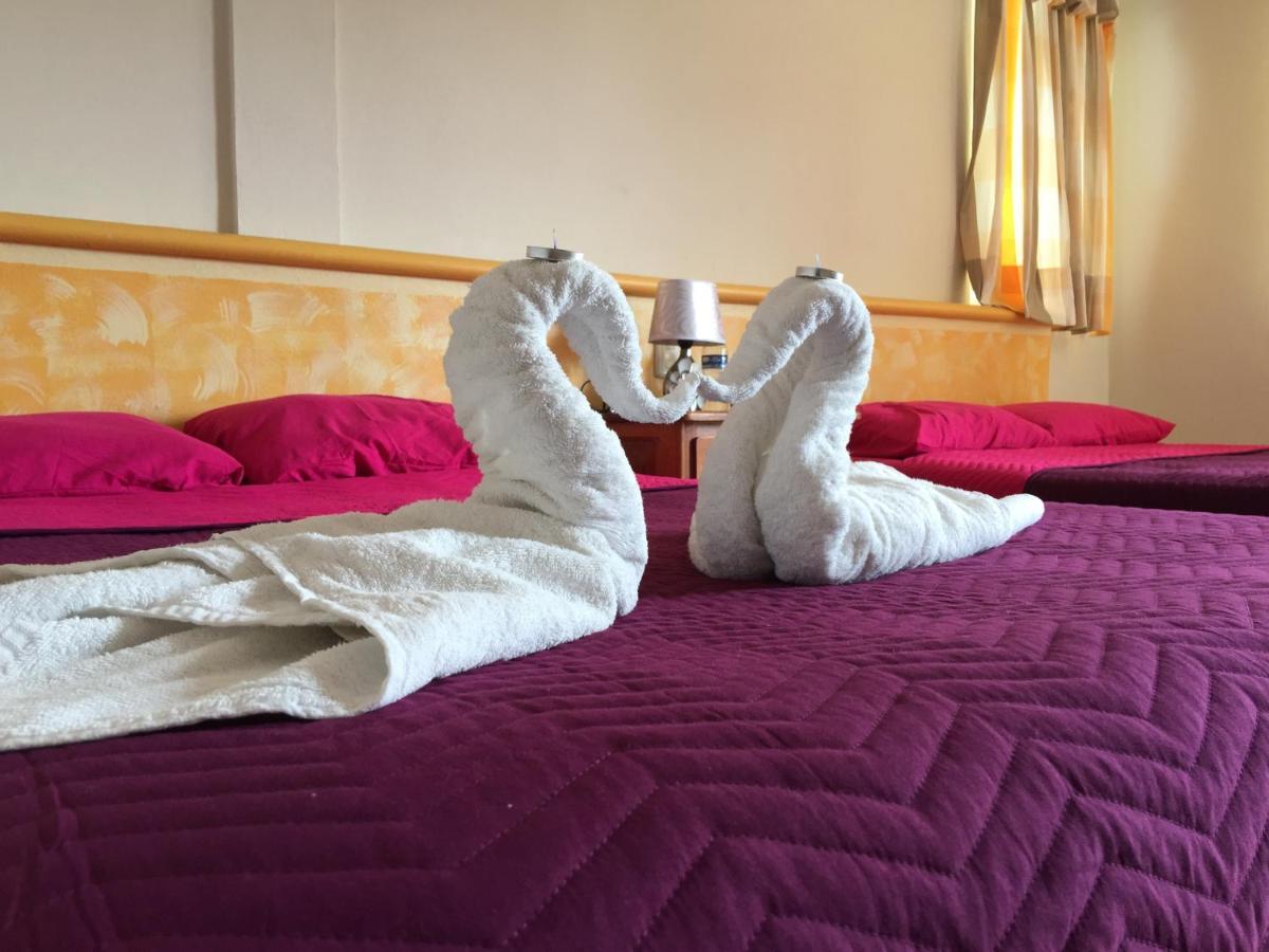 Hotel Becan Xpujil Εξωτερικό φωτογραφία