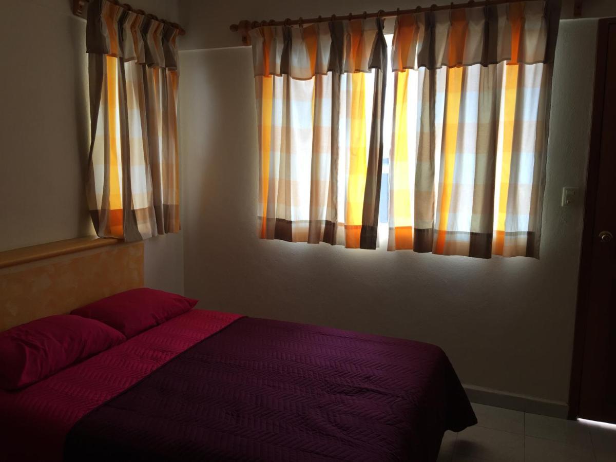 Hotel Becan Xpujil Εξωτερικό φωτογραφία